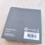 1x Knog Oi Classic Klingel - Large - 23.8 - 31.8mm matt schwarz