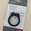 RFR Sattelklemme - black 34.9