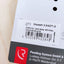 RFR Sattelklemme - black 34.9