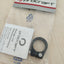 Procraft Elite MTB Sattelklemme 28.6