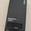 Fizik Vento Tacky Touch Microtex Lenkerband - schwarz