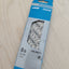 Shimano CN-HG71 Kette 6/7/8-fach - 116 Glieder