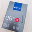 Schwalbe 26 Zoll MTB-Schlauch SV13 40 mm