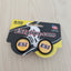 ESI Grips Bar Plugs Lenkerstopfen - Black