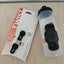Fidlock Bottle Twist Set Trinkflasche 600 ml + Bike Base Halterung - transparent