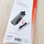 Fidlock Bottle Twist Set Trinkflasche 600 ml + Bike Base Halterung - transparent