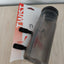Fidlock Bottle Twist Set Trinkflasche 600 ml + Uni Base Halterung - transparent schwarz