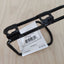 Bontrager Hollow 6mm Cage Flaschenhalter - black