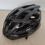 Uvex i-vo Helm - black Größe: 56-60cm