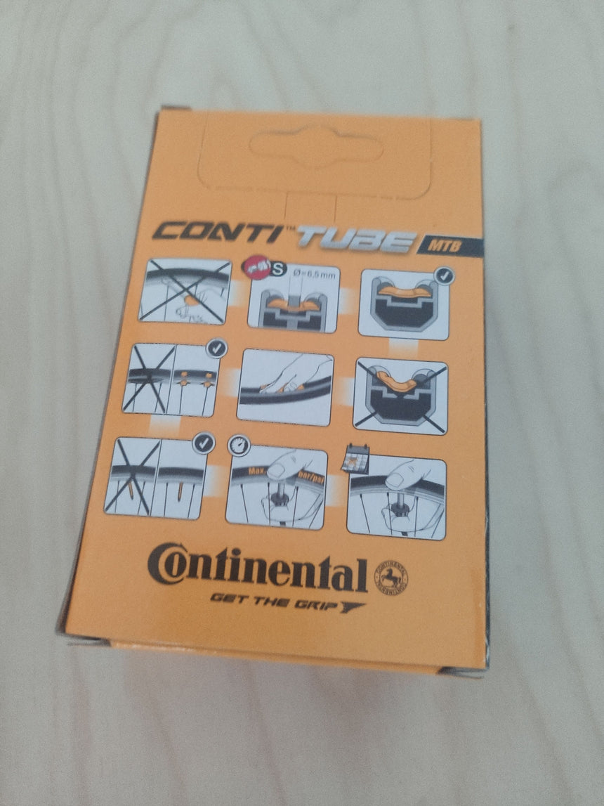 Continental MTB 29 Light Schlauch