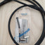 Campagnolo Ergopower Ultra-Shift Zugset CG-ER600 schwarz unverpackt