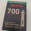 Maxxis WelterWeight Cyclocross Schlauch - 700x33/50C - Ventillänge: 48mm