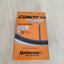 Continental Race 28 Schlauch S80 mm Ventil 700c 20-25 mm