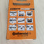 Continental Race 28 Schlauch S80 mm Ventil 700c 20-25 mm