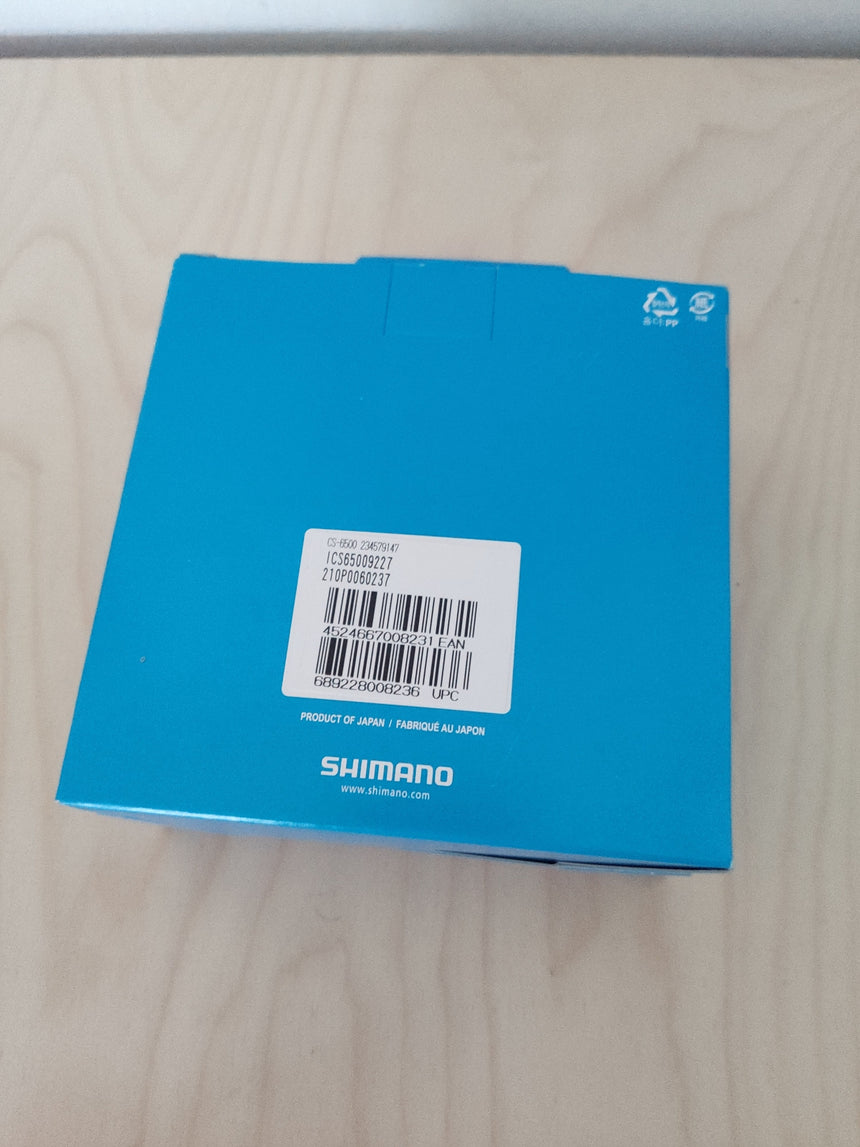 Shimano Ultegra CS-6500 Kassette 9-fach 12-27