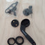 Garmin Lenkerhalter für Bike Computer Edge etc. - schwarz