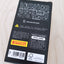 Pirelli SporTUBE Butyl Schlauch - 2.1/2.3"-29" - 48mm Presta Ventil