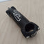 3TTT Forgie Stem 140 mm Black 26.0 mm Clamp