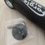 3TTT Forgie Stem 140 mm Black 26.0 mm Clamp