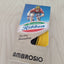Ambrosio Bike Ribbon Kork Lenkerband Tape Perforated Cork gelb