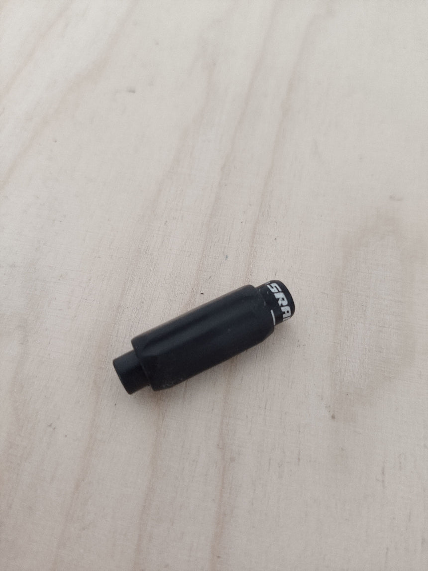 SRAM Inline Gear Cable Adjuster Zugeinsteller (1 Stück)