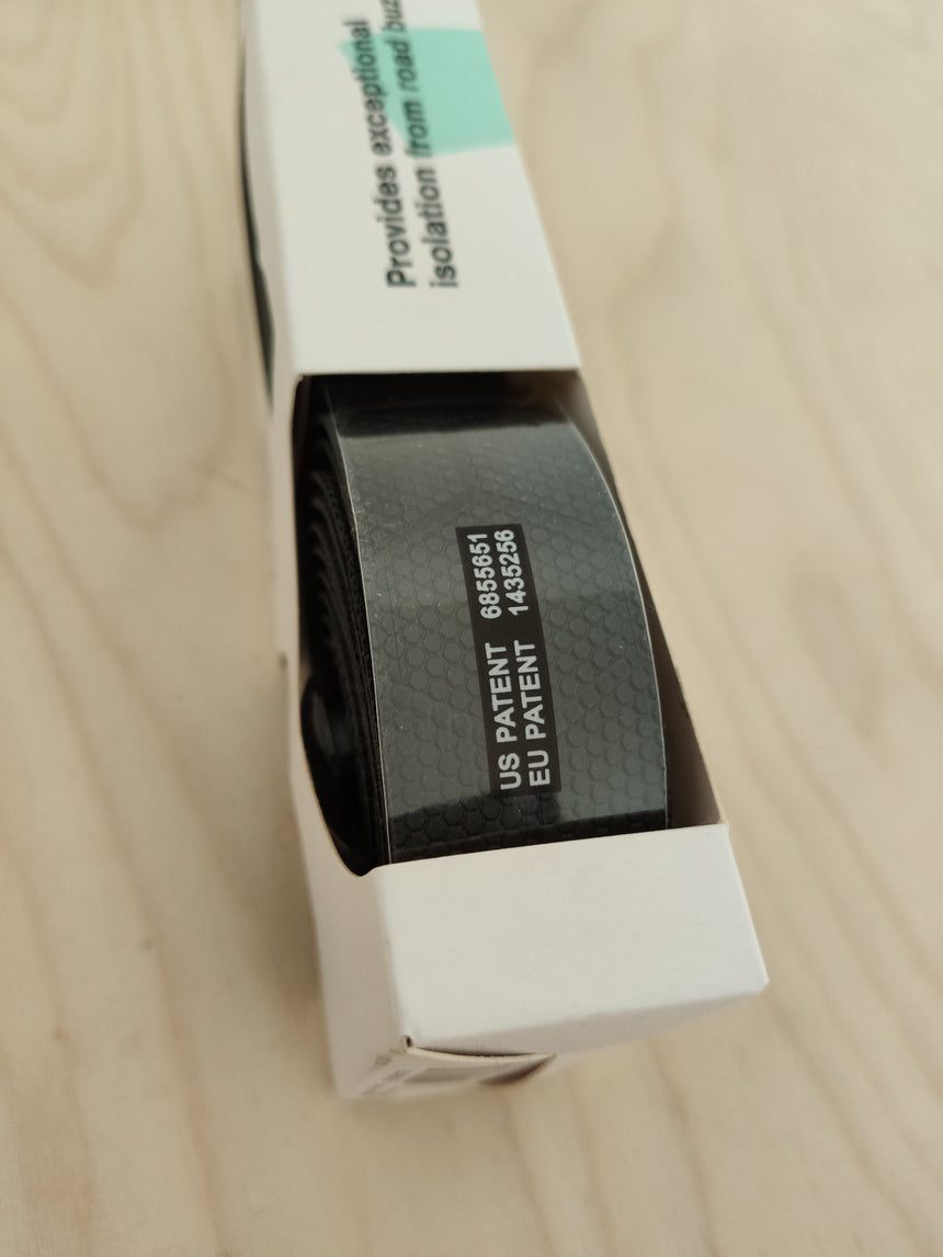 fabric lenkerband Fabric Hex Lenkerband schwarz – jenzers