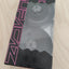 Supacaz Velvet Silicon Gel Lenkerband schwarz