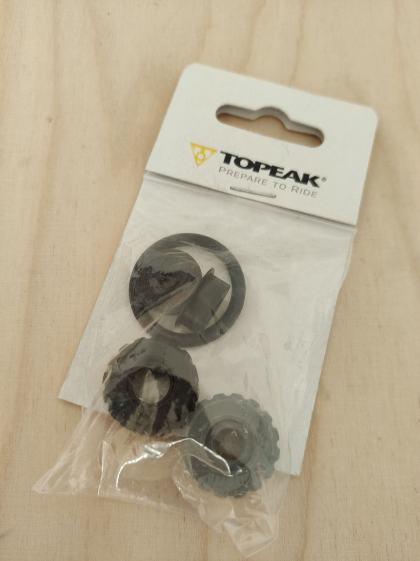 Topeak Rebuild Kit für JoeBlow Luftpumpe