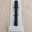 Procraft Vorbauadapter - Ahead Vorbau auf 1'' Gewindegabel schwarz