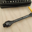 Lezyne torque drive multitool schwarz Nickel Drehmomentschlüssel inkl. Bits -10NM