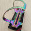 Wheel Up Flaschenhalter oilslick