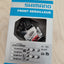 Shimano Deore Umwerfer FD-M618H DownSwing Top-Pull 66-69° High-C