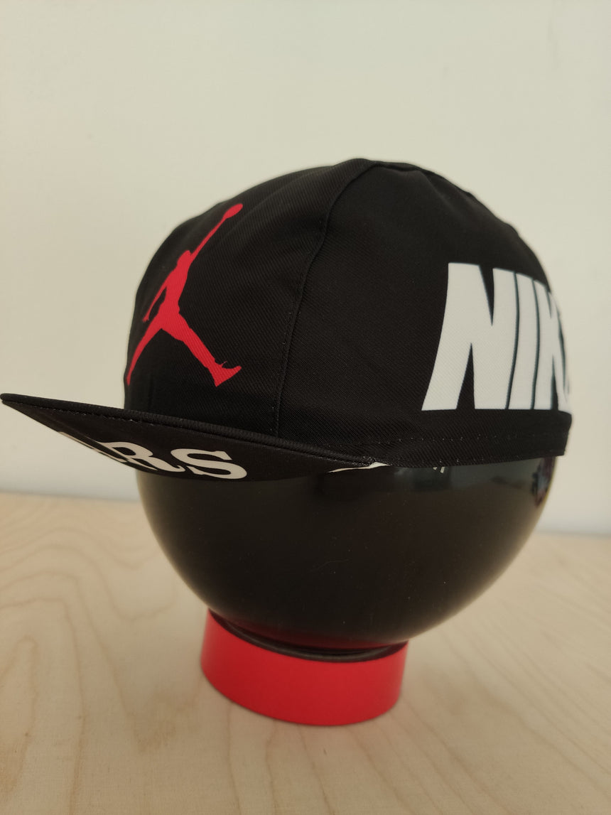 Nike Mash Cycling Cap Mars - Space Jam - Jordan - Spike Lee "white men can't jump"