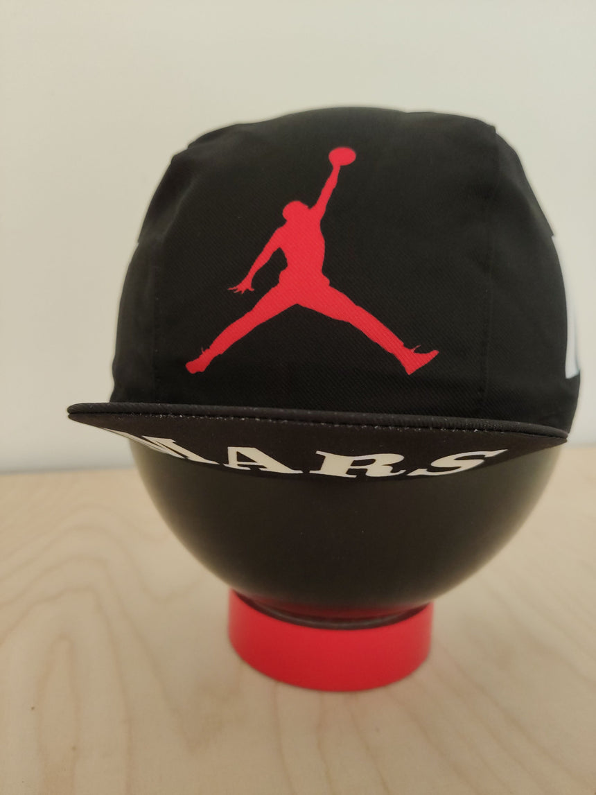 Nike Mash Cycling Cap Mars - Space Jam - Jordan - Spike Lee "white men can't jump"