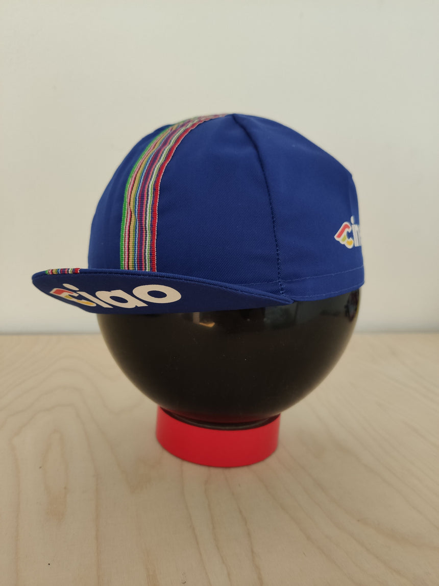 Cinelli Ciao Cap blau