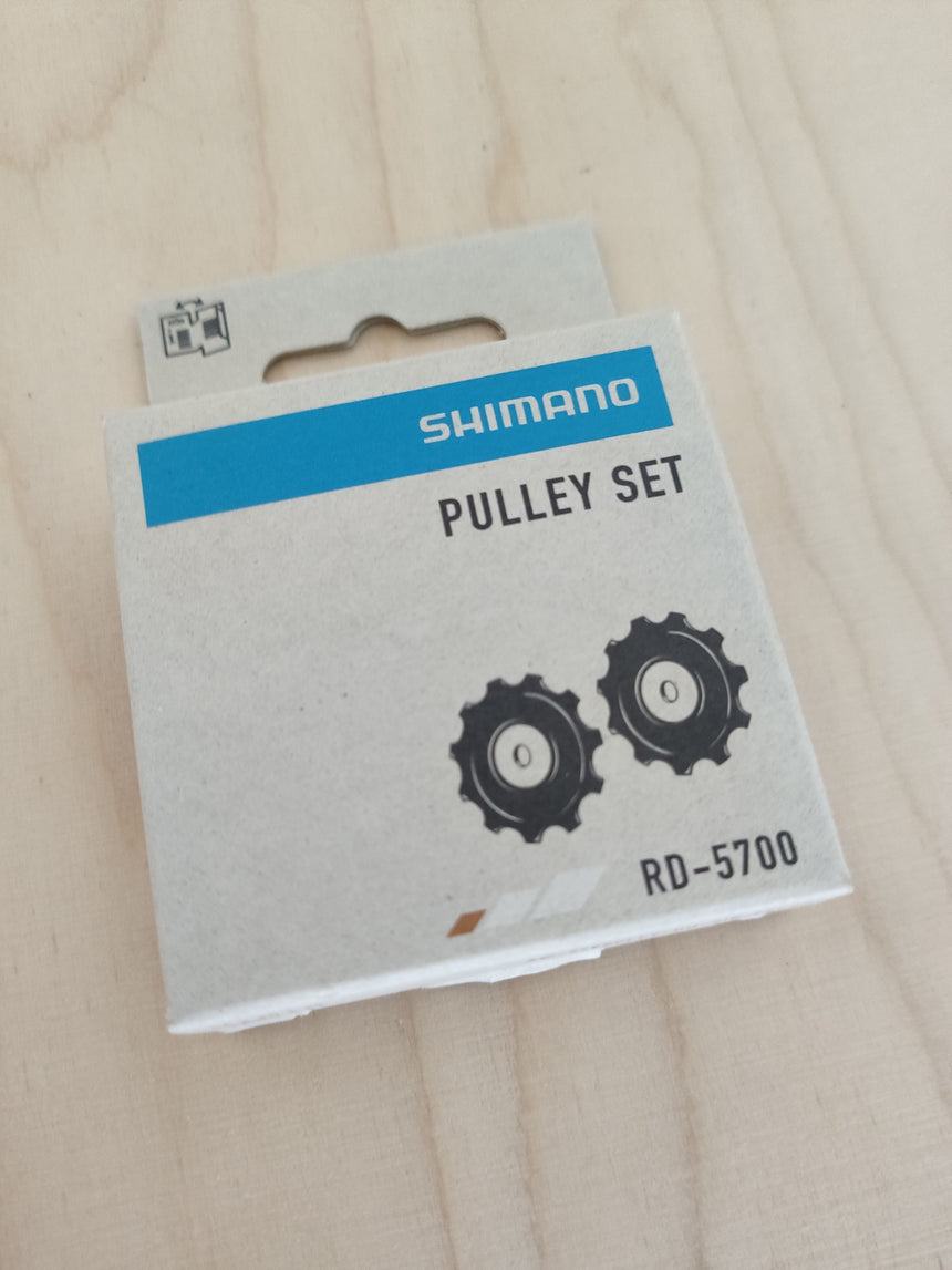 Shimano Schaltungsrädchen 8-/9-/10-fach