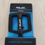 XLC Plattform-Pedal PD-M30, schwarz mit Reflektor