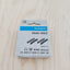 Shimano Cartridge Bremsbeläge - M70R2 - 2 Paar XTR, XT, LX, DXR