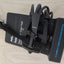 XLC Road Pedal mit Haken und Riemen, PD-R01