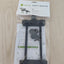 Racktime Tubus Snapit Adapter, Lochabstand 195 x 100mm, ohne Schloss