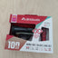 Sigma Aura 100 Frontlampe + Blaze Link Rücklicht / LED-Akku-Beleuchtungs-Set