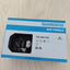 SPD MTB-Pedal Shimano PDME700, schwarz,9/16", zweiseitig, ohne Reflektor