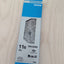Shimano Kette 10/11-fach, CN-LG 500 138 Glieder 9/10/11-fach inkl. Quick-Link