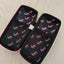 Vittoria Bike Cycle Bottle Cage Zip Case