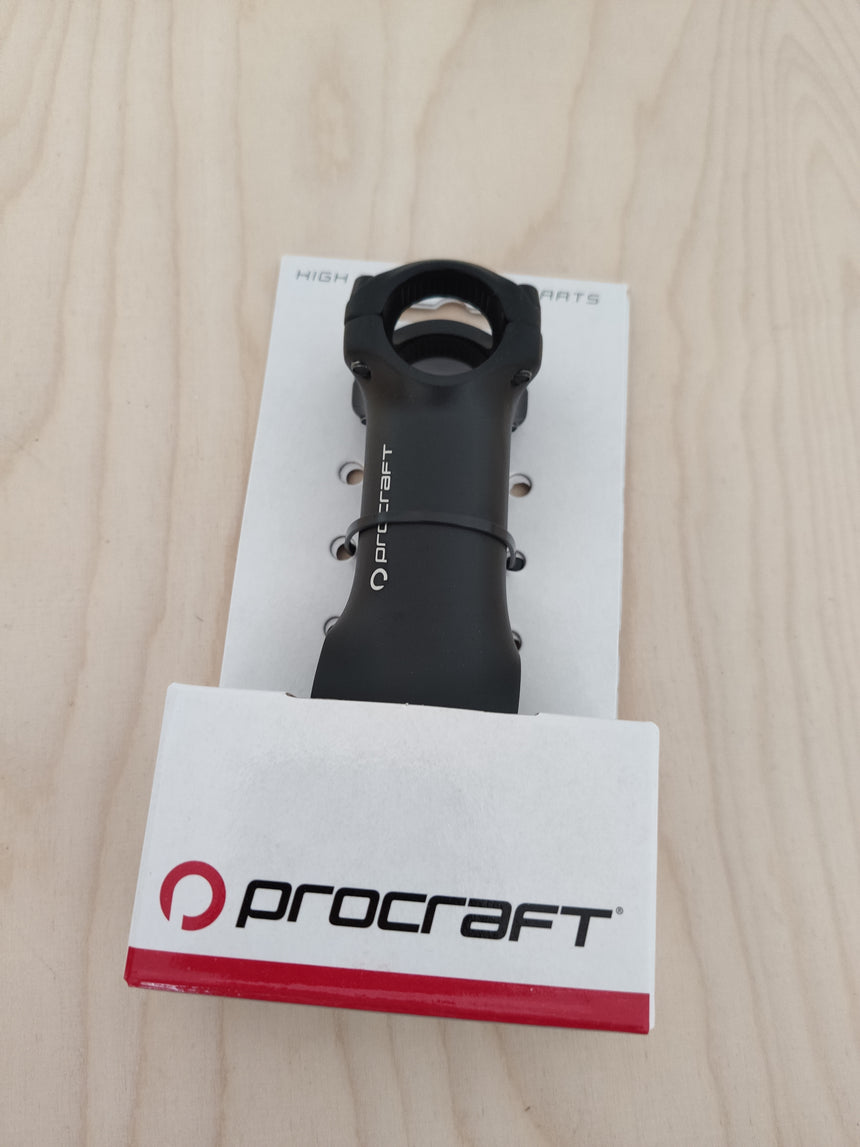 Procraft SL 26.0 Vorbau 6° 80mm