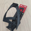 Elite Cannibal XC Flaschenhalter - grau matt