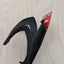 Elite Custom Race Flaschenhalter - schwarz / schwarz matt