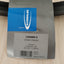 Schwalbe Lugano II Active - Drahtreifen - 25-622 - black 700c 25 mm