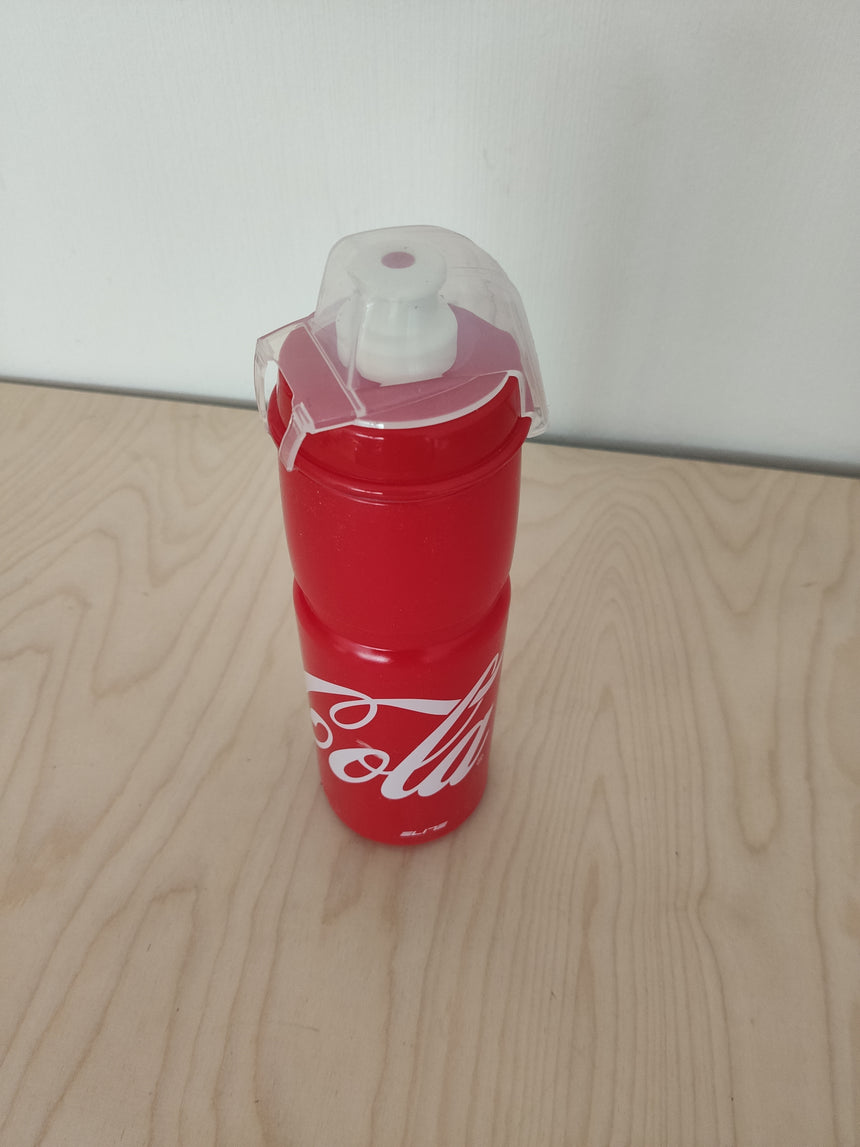 Elite Jet Plus Coca Cola, Trinkflasche 750ml