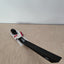 HR-Steckblech Deflector RC50 26" & 28", schwarz